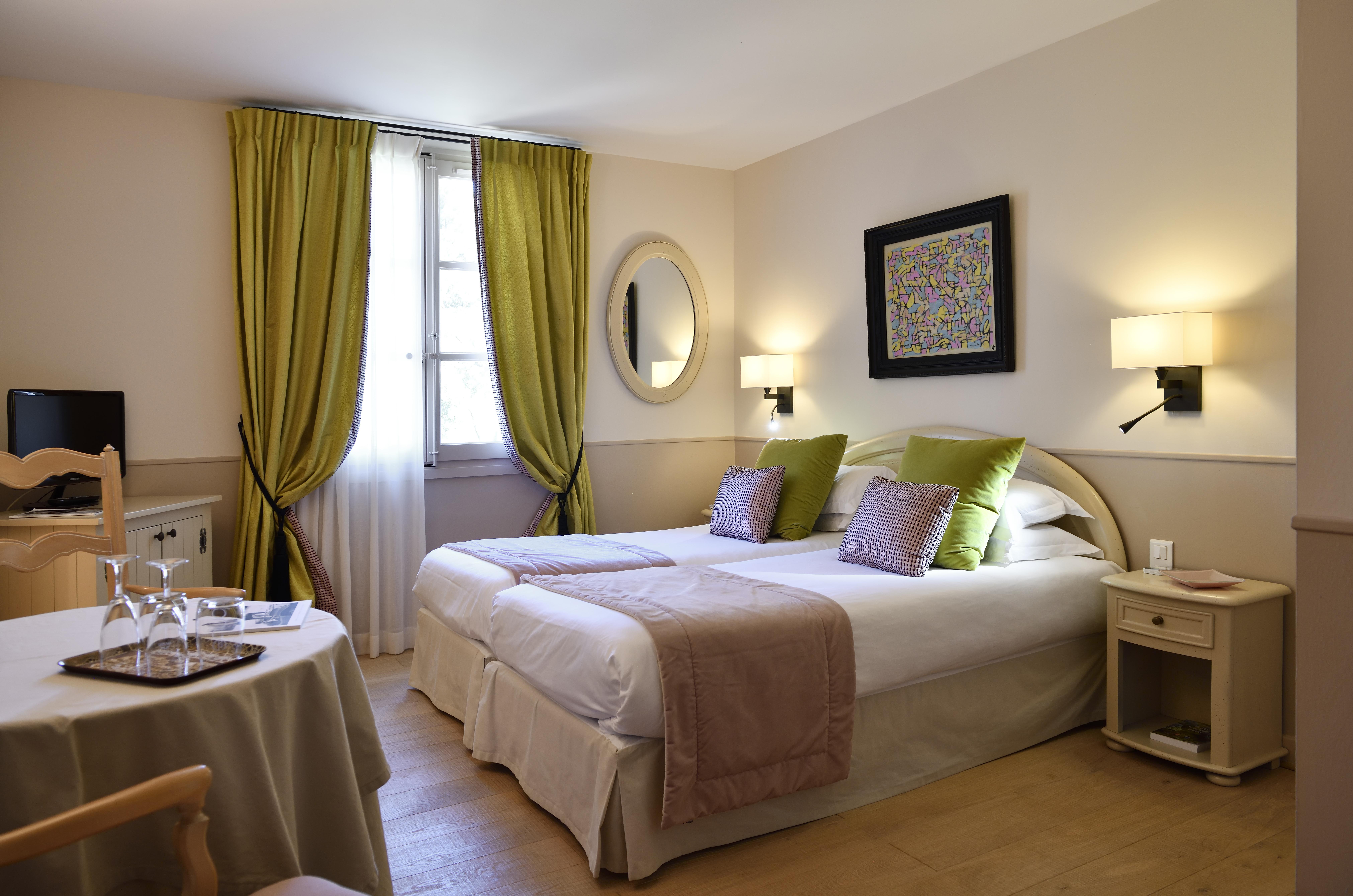 Mas De L'Oulivie Hotel Les Baux-de-Provence Buitenkant foto