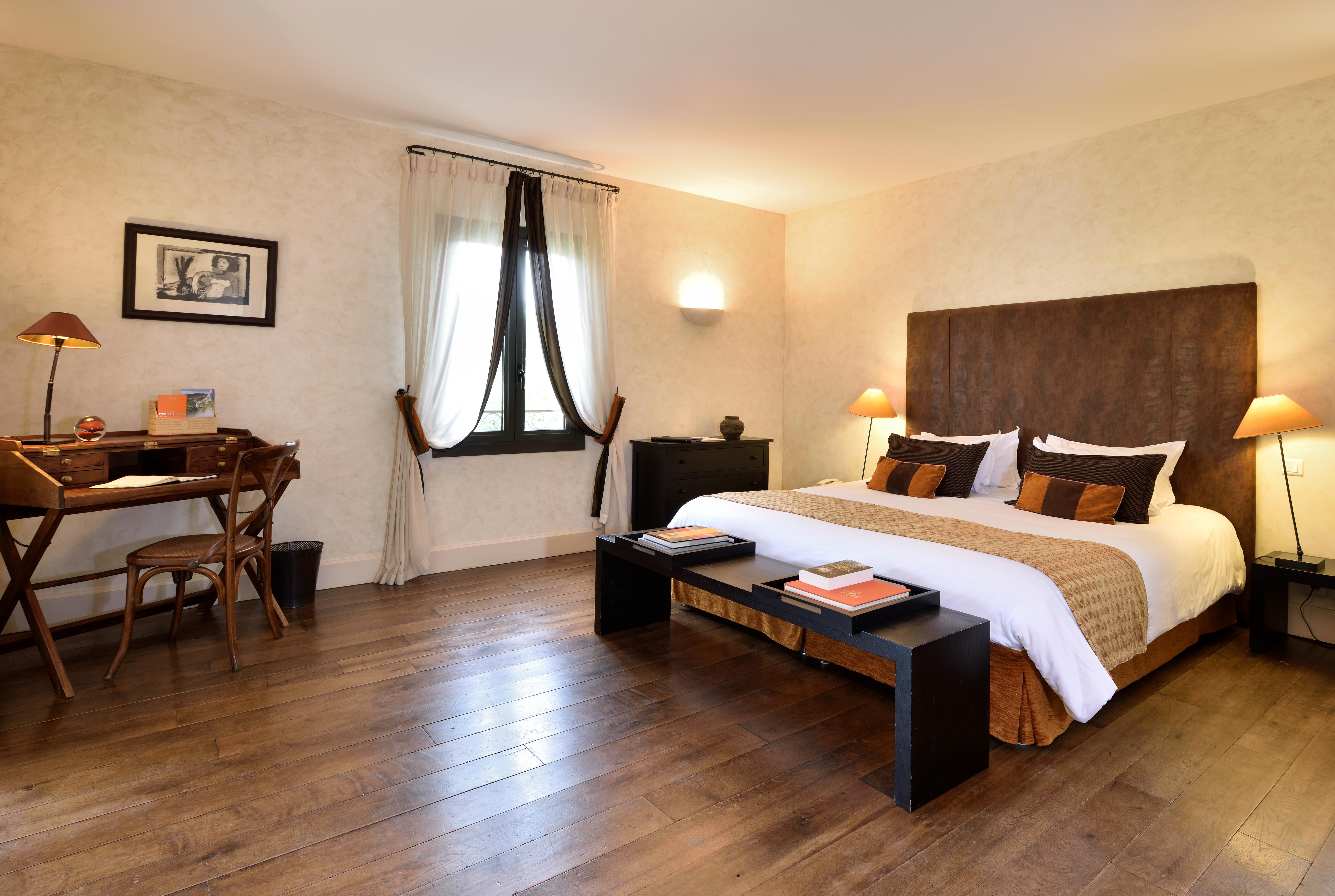 Mas De L'Oulivie Hotel Les Baux-de-Provence Buitenkant foto