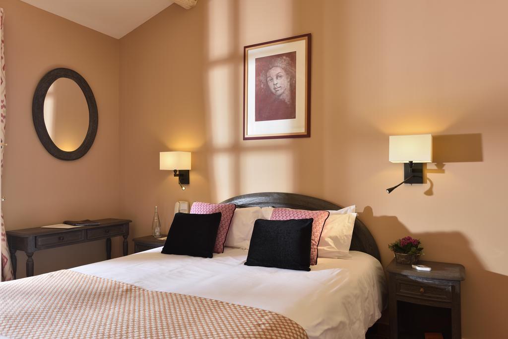 Mas De L'Oulivie Hotel Les Baux-de-Provence Buitenkant foto