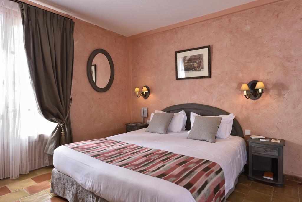 Mas De L'Oulivie Hotel Les Baux-de-Provence Buitenkant foto