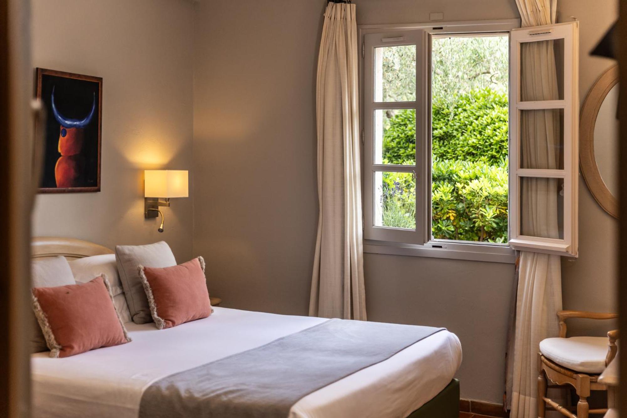 Mas De L'Oulivie Hotel Les Baux-de-Provence Buitenkant foto