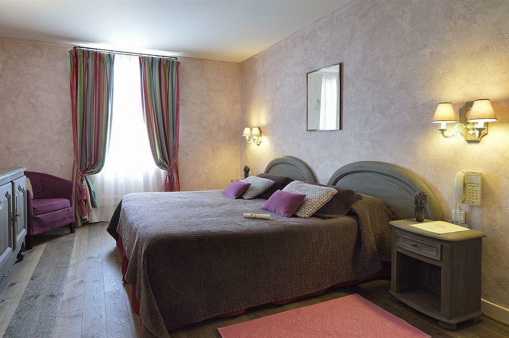 Mas De L'Oulivie Hotel Les Baux-de-Provence Buitenkant foto